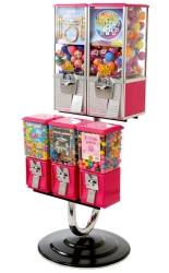 Make Money with Vending Machines - J. G. Vending, Inc. - Chicago Vending