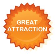 Vending Machines are a Gret Attraction