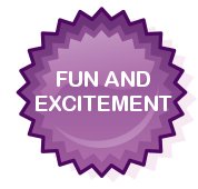 Vending Machines are Fun and Exciting